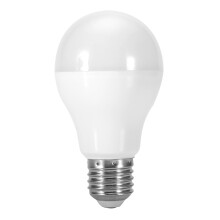 Smart LED A19 Bulb Energy Efficient Lighting App Controlled Dimmable Light Bulbs With Adjustable Brightness And Color Temperature Multi Purpose Usage