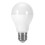 Smart LED A19 Bulb Energy Efficient Lighting App Controlled Dimmable Light Bulbs With Adjustable Brightness And Color Temperature Multi Purpose Usage 1