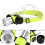 Dive Master Pro, φακός κατάδυσης με πηγή LED υψηλής ποιότητας, 3 λειτουργίες φωτισμού, 3