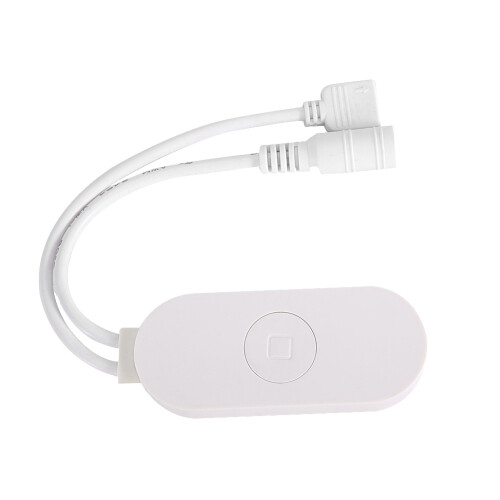 Ελεγκτής LED Bluetooth, Σύστημα Έξυπνου Φωτισμού Συμβατό με Εφαρμογή Smartphone, Φωνητικός 2