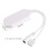 Ελεγκτής LED Bluetooth, Σύστημα Έξυπνου Φωτισμού Συμβατό με Εφαρμογή Smartphone, Φωνητικός 8