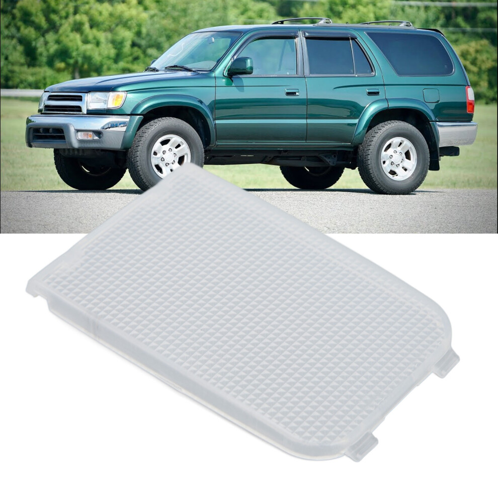 Abs Roof Dome Lens For Toyota 4Runner 1996-2002 Replacement Light 8781377546880