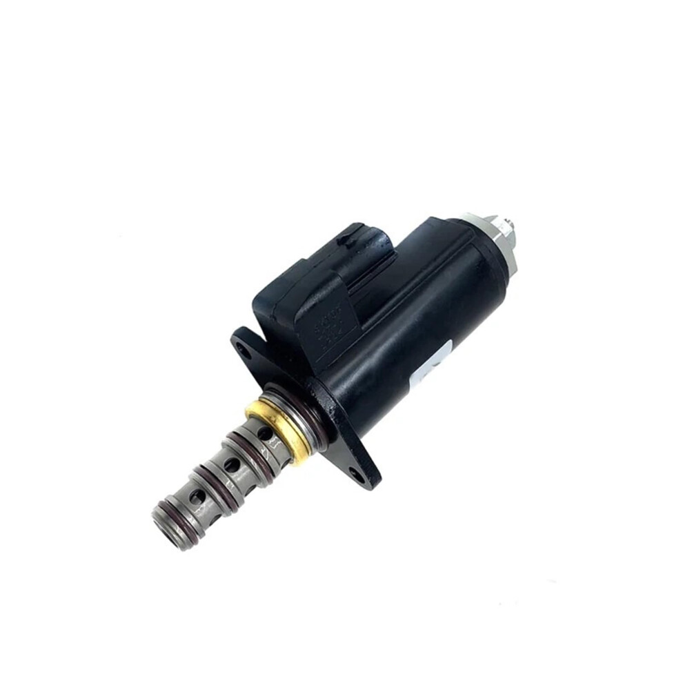 Excavator Solenoid Valve Hydraulic Control Yn35v00049f1 For Sk2608 With Precise Flow And Durability 9347817846270