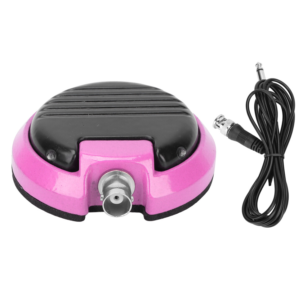 Tattoo Artist's Ultimate Companion, Magnet Mount With Non-Slip Pad Ensuring Stable And Secure Placement, Hassle-Free Installation For All Tattoo Coil