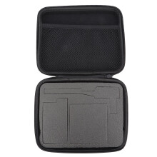 Camouflage-Nylon-Transporttasche für Walkie Talkie, passend für UV‑82, UV‑8d, UV‑82HP
