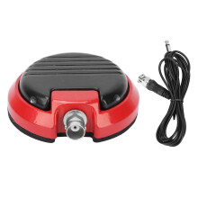 Innovative Tattoo Station Solution, Coaxial Cable Offering Low Loss Transmission And Premium Cable Construction, Magnet Mount Ensuring Stable Positio
