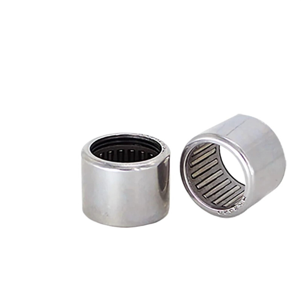 Needle Roller Bearing Hk1218 Through Hole 12Mm Inner Diameter 17Mm Outer Diameter 18Mm Height Hk121718 9199774253666