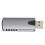 HDMI Adapter for Seamless High-Function Reproduction, Lossless Input UVC Capture Device, Plug and Play for Windows, OS X, Linux Systems, Ideal for HD 3