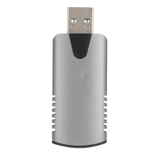 HDMI Adapter for Seamless High-Function Reproduction, Lossless Input UVC Capture Device, Plug and Play for Windows, OS X, Linux Systems, Ideal for HD