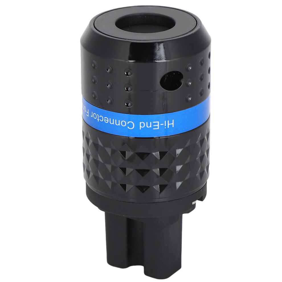 Monosaudio Iec Power Connector F102 16A 250V Pure Copper Combo 4661377548609