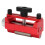 Top Reinforcement Design Honing Guide Tool, Whetstone Sharpening Holder for Chisels and Planes, Durable Aluminum Alloy Structure Multi Function 7