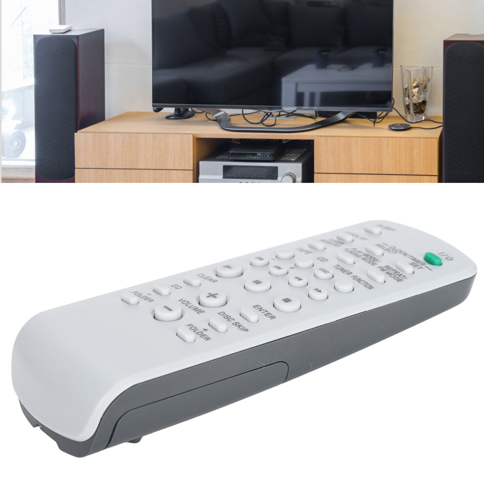 Remote Control For Audio System Rmz20066, Abs, 10M Range 7621377549089