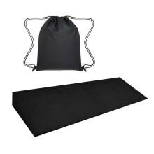 Durability Workout Slant Board NonSlip HeelElevated Squat Wedge Trainer For All Fitness Levels