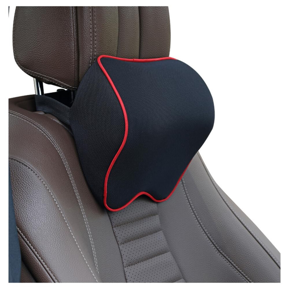 Car Headrest Pillow Nissan Xtrail Iv (T33) Neck Pillow Relieving Neck Fatigue Ergonomic Design 9199774253970