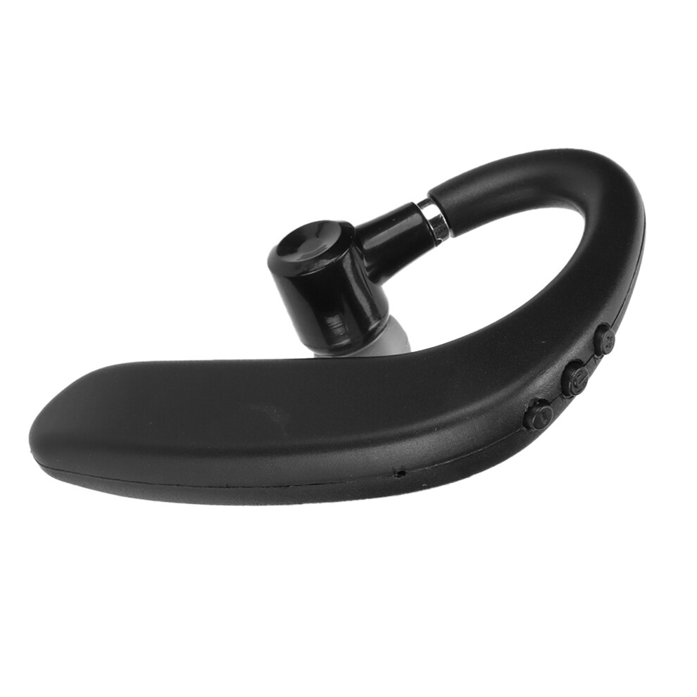 Graphene Diaphragm Waterproof Ear Hook Bluetooth 5.0 Headphones 4661377549675