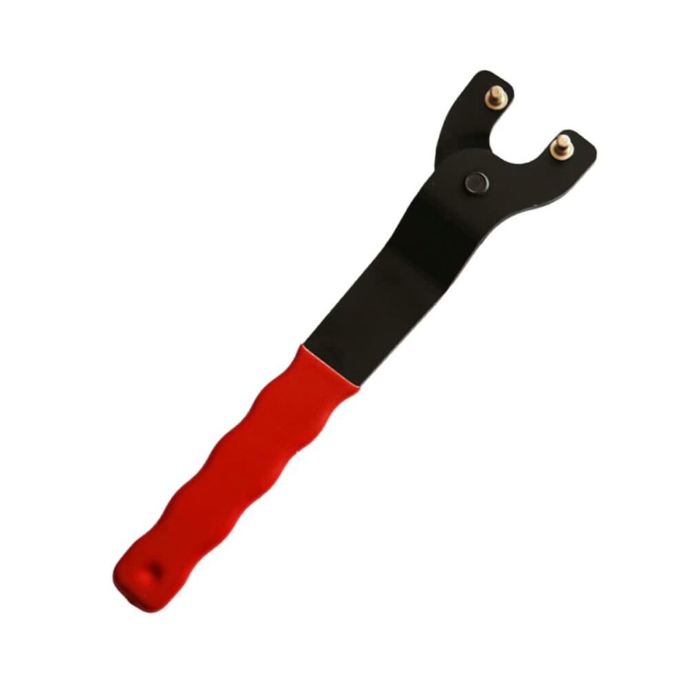 Professional Angle Mill Wrench Pin Spanner Ratchet Kit Cemented Carbide Material For Machine 9187378608050