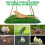 Sugar Gliders Hangmat Kooi Mount Klein Dier Slaapbed-vierkant 2