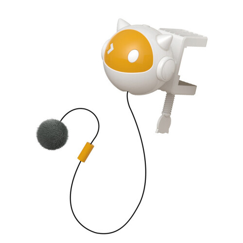 Katten Interactief speelgoed Teaserspeelgoed Stuiterend