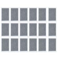 Hondenluierkussen Hondplaskussen-S 100 tabletten