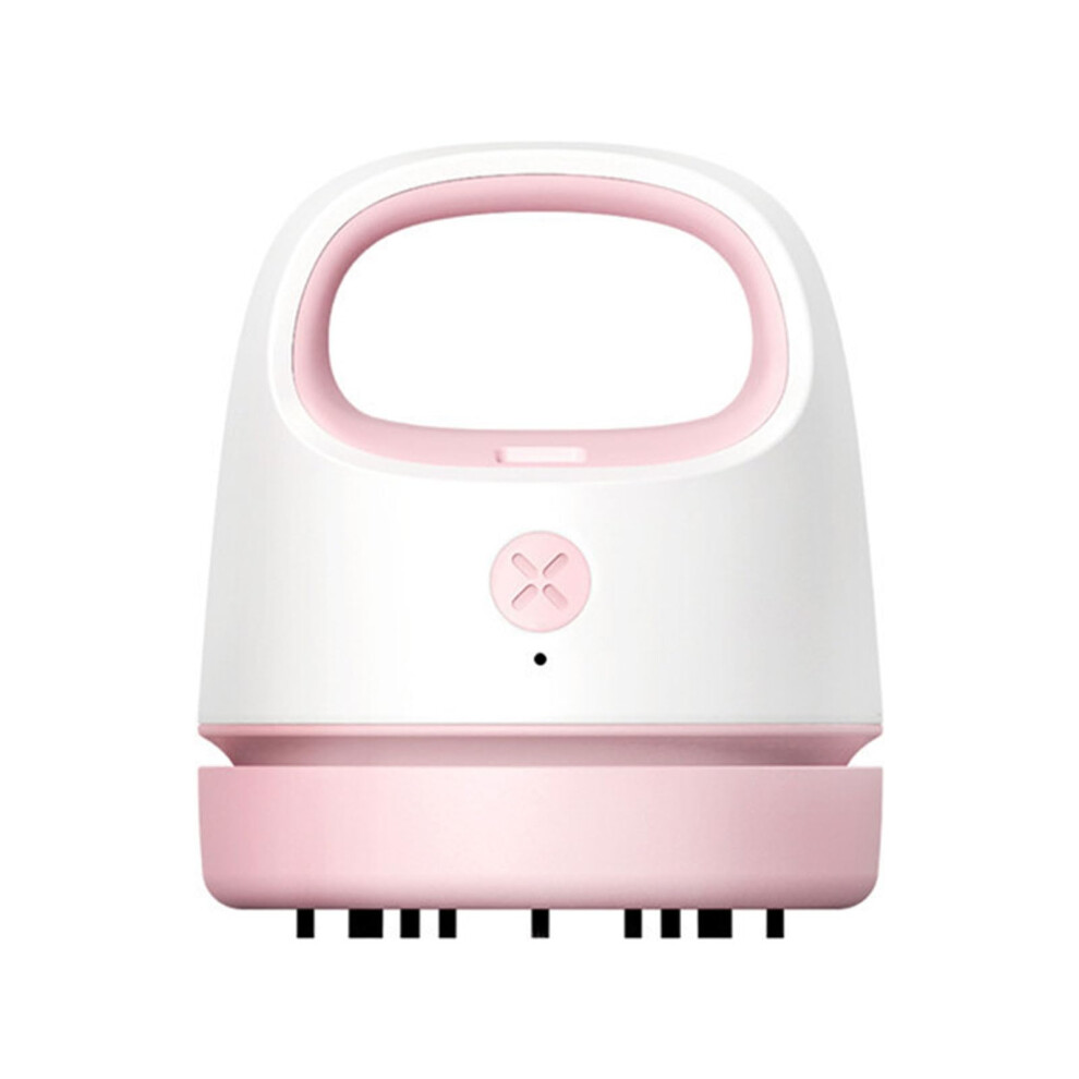 Powerful Portable Cleaning Machine Tabletop Keyboard Cleaner For Desks Lightweight Compact 9199774254182