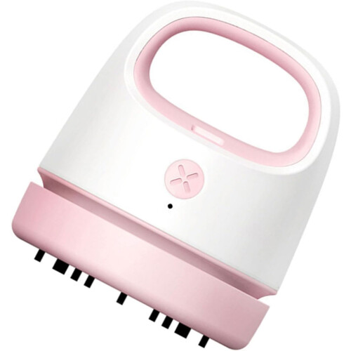 Powerful Portable Cleaning Machine Tabletop Keyboard Cleaner For Desks Lightweight Compact 1