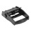 Compact 25mm Backpack Belt with Metal Buckle and Toggle Clip 2