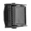 Compact 25mm Backpack Belt with Metal Buckle and Toggle Clip 14