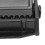 Compact 25mm Backpack Belt with Metal Buckle and Toggle Clip 10
