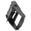Compact 25mm Backpack Belt with Metal Buckle and Toggle Clip 4