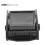 Compact 25mm Backpack Belt with Metal Buckle and Toggle Clip 8