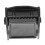 Compact 25mm Backpack Belt with Metal Buckle and Toggle Clip 9