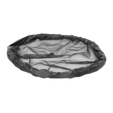Floating Pond Planter with FishSafe Mesh, UV Protected Floating Island for Water Gardens