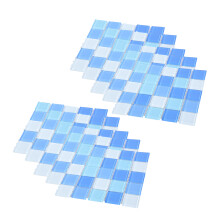 Cooling Mat for Small Pet Heat Reduce Cooling Pad-10 yuan