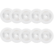 Cats Water Fountain Filters Sponge Dog Water-10 filter elements