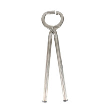 Cattle Nose Rings Pliers for Animal-Medium mounting plie