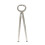 Cattle Nose Rings Pliers for Animal-Medium mounting plie 1