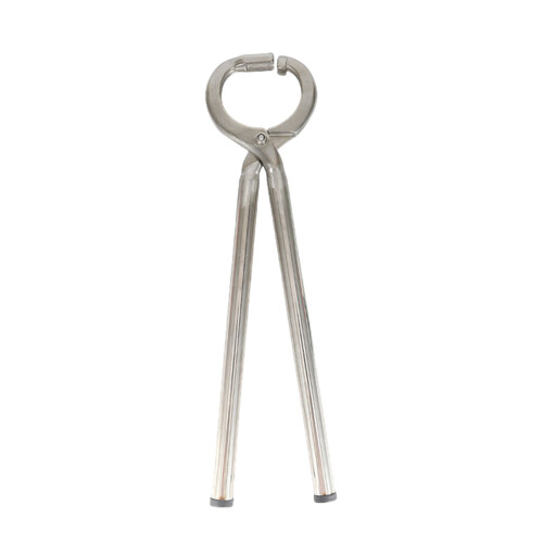 Cattle Nose Rings Pliers for Animal-Medium mounting plie
