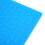 3D Design Mat Durable Elastic Flexible Silicone Template Pad with Finger Caps 10