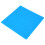 3D Design Mat Durable Elastic Flexible Silicone Template Pad with Finger Caps 3