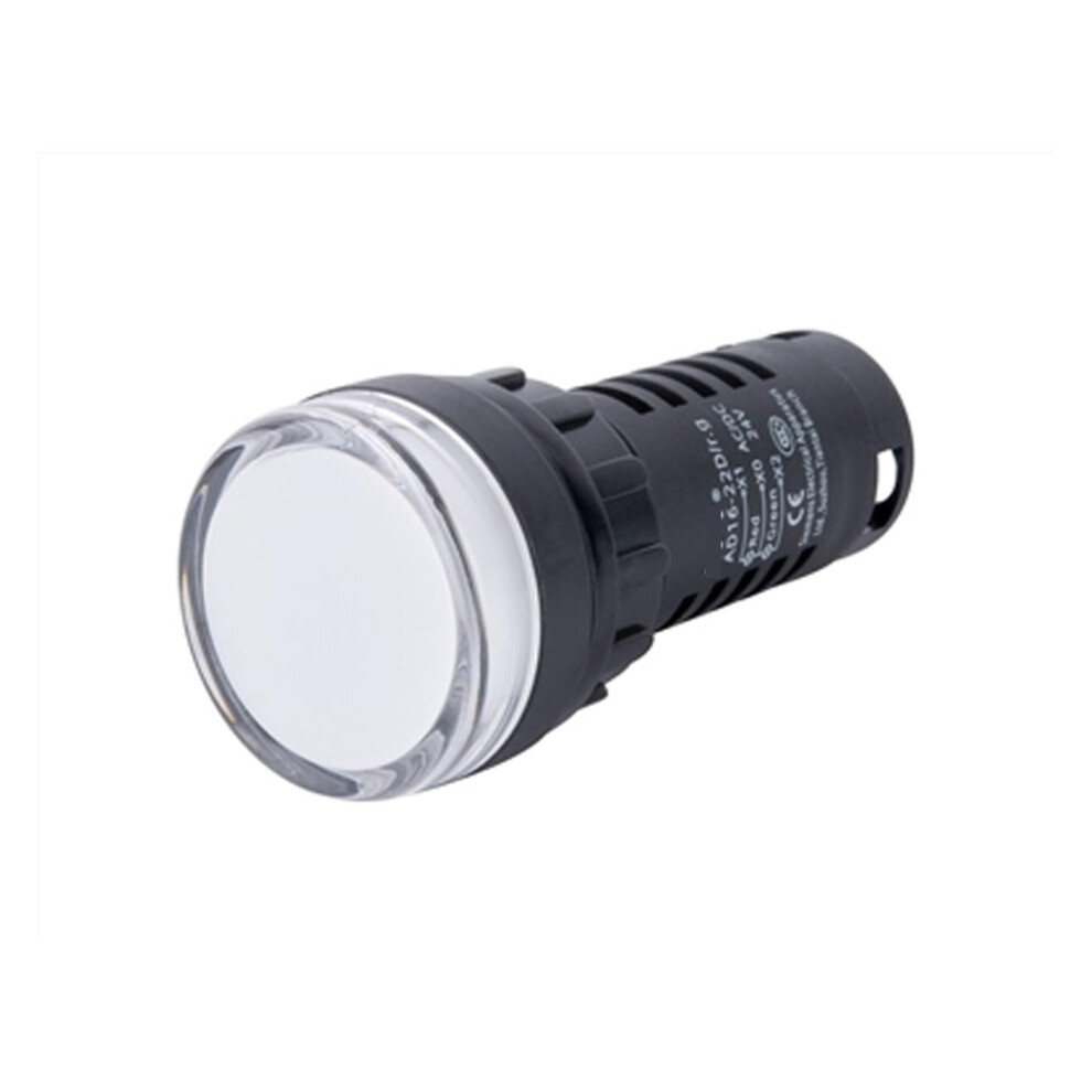 Antiinterference Indicator Light Model B/G23k Industrial Equipment Indicator Light 9199774254571