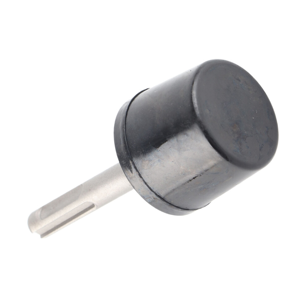 Electric Hammer Head Replacement, Steel & Plastic, 36.8X95mm 9411377551797
