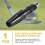335  Adapter Sleeve for   Bertha X-Hot2 Optiforce Driver 5