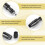 335  Adapter Sleeve for   Bertha X-Hot2 Optiforce Driver 7