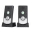 Wireless Voice Intercom Doorbell H8, 1800mAh, Black, 1000m Range 1