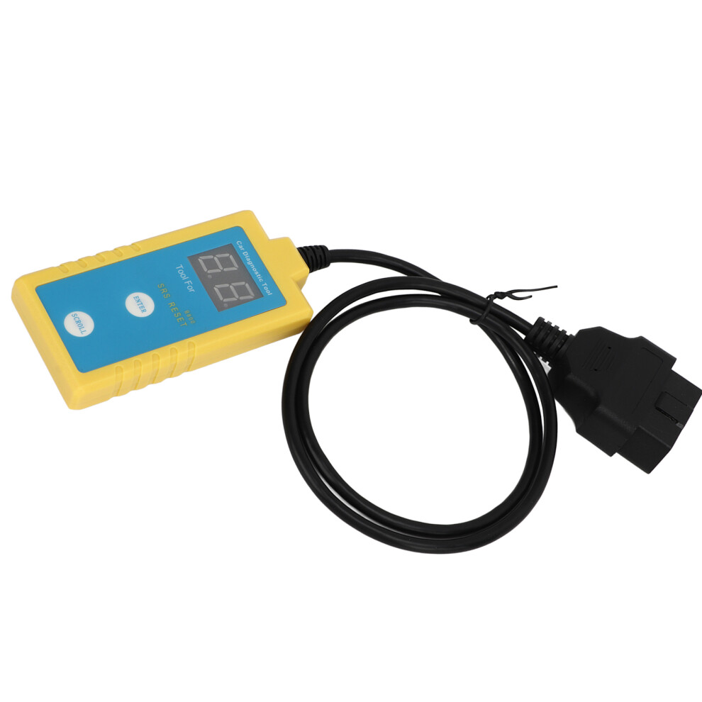 Srs Scanner Reset Tool For E36 E46 E34 E38 E39 Z3 Z4 X5 1994-2003 9431377552464