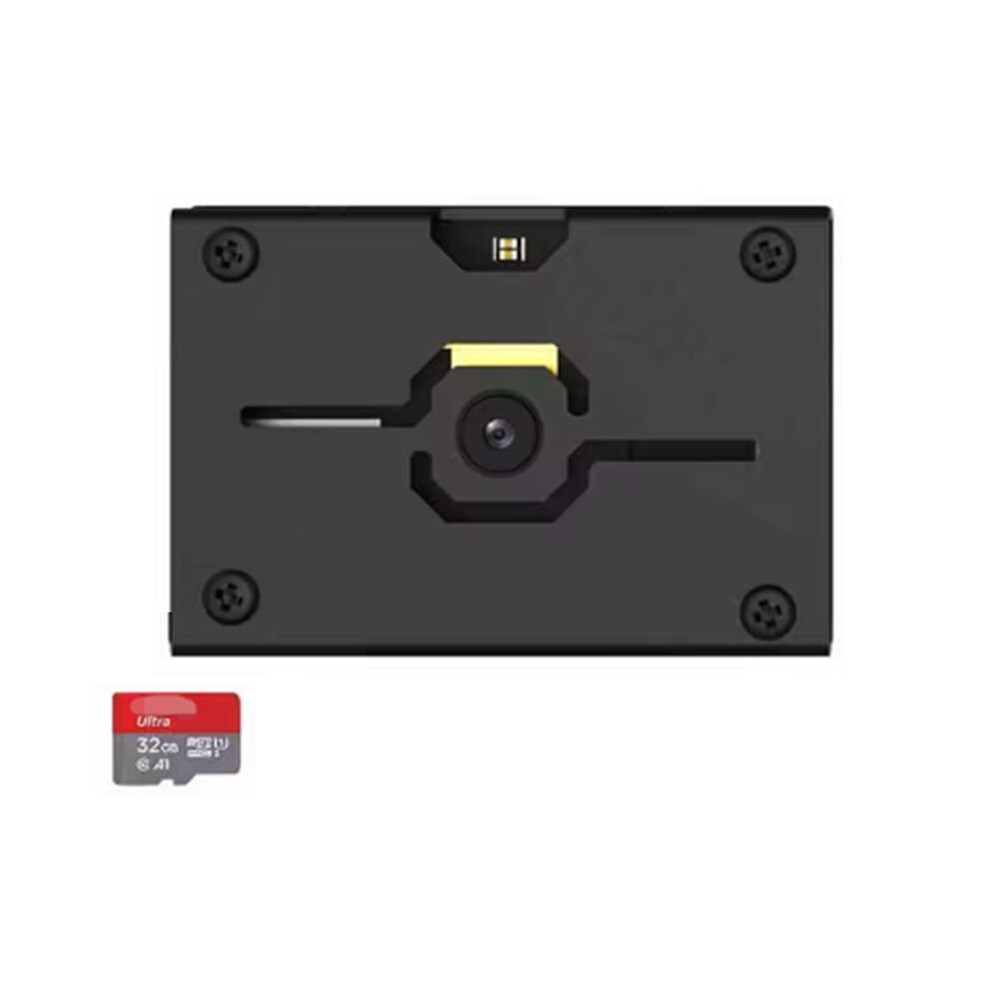 K210 Visual Module WonderMV Vision Recognition Module  Camera Python Development Board Programmable CanMV Sensor B