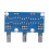 Tone Board Passive Plastic Amplifier for Dual Channel DIY Speaker Control 11