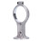 Engine Connecting Rod Forged With Rounded Edges, Air Compressor Piston Service Kit Replacement Part Durable Mechanical Component For Power Tools And 1