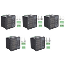 5X GM50H Motor Multifunktion Digital Meter Generator Monitor