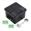 5X GM50H Engine Multi Function Digital Meter Generator Monitor 4